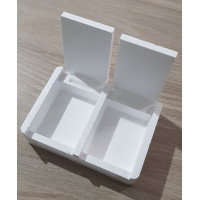 Мельниця подвійна